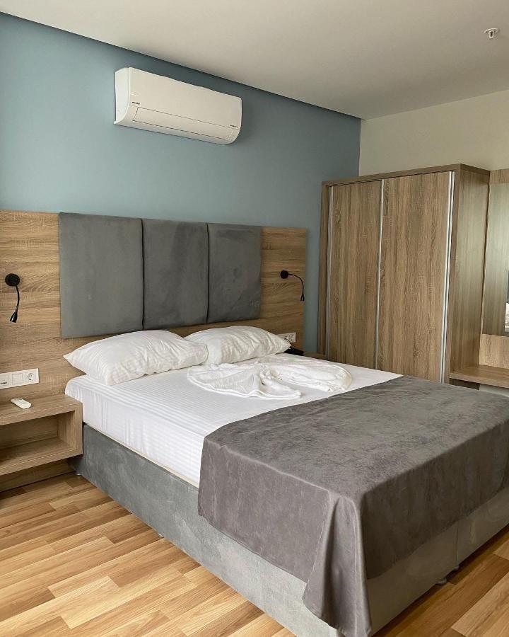 Terzioglu Otel هوبا المظهر الخارجي الصورة