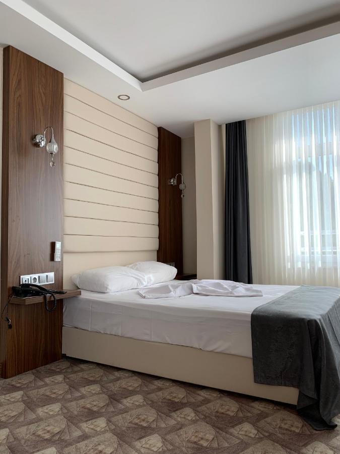 Terzioglu Otel هوبا المظهر الخارجي الصورة