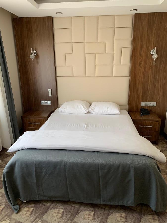 Terzioglu Otel هوبا المظهر الخارجي الصورة