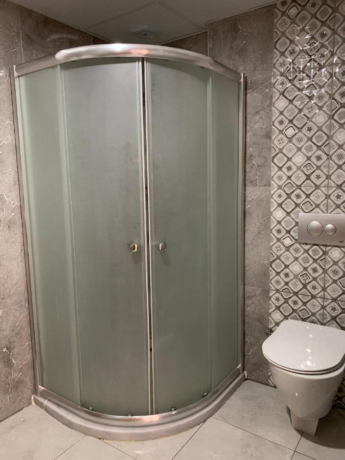 Terzioglu Otel هوبا المظهر الخارجي الصورة